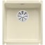 Blanco Subline 375-U Zlewozmywak ceramiczny 1-komorowy 45,6x41,4 cm bez ociekacza, jaśmin 523729 - zdjęcie 1