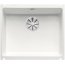 Blanco Subline 500-U Zlewozmywak ceramiczny 1-komorowy 54,3x45,6 cm bez ociekacza, biały matowy 523735 - zdjęcie 1