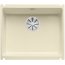 Blanco Subline 500-U Zlewozmywak ceramiczny 1-komorowy 54,3x45,6 cm bez ociekacza, jaśmin 523736 - zdjęcie 1