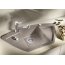 Blanco Tivo-S Silgranit-Look Bateria kuchenna stojąca, beżowa, szampański 517615 - zdjęcie 5