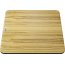 Blanco Zenar XL 6 S Zestaw Zlewozmywak granitowy jednokomorowy 100x51 cm prawy alumetalik + deska kuchenna drewniana 523956 - zdjęcie 7