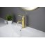 Blue Water Boston Bateria umywalkowa złoto szampańskie 5901730617320 - zdjęcie 2