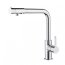 Blue Water Royal Bateria kuchenna chrom 5901730616279 - zdjęcie 1