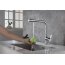 Blue Water Royal Bateria kuchenna chrom 5901730616279 - zdjęcie 4