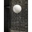 Brokis Memory Lampa ścienna 25 cm balonik, szara PC881CGC617 - zdjęcie 3