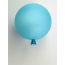 Brokis Memory Lampa ścienna 30 cm balonik, błękitny PC880CGC28 - zdjęcie 7