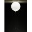 Brokis Memory Lampa sufitowa 25 cm balonik, szara PC878CGC617 - zdjęcie 7