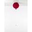 Brokis Memory Lampa sufitowa 25 cm balonik, czerwona PC878CGC579 - zdjęcie 1