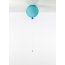 Brokis Memory Lampa sufitowa 25 cm balonik, turkusowa PC878CGC601 - zdjęcie 1