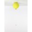 Brokis Memory Lampa sufitowa 25 cm balonik, żółta PC878CGC47 - zdjęcie 1