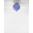 Brokis Memory Lampa sufitowa 30 cm balonik, niebieska PC877CGC28 - zdjęcie 1