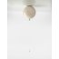 Brokis Memory Lampa sufitowa 30 cm balonik, różowa PC877CGC30 - zdjęcie 1