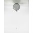 Brokis Memory Lampa sufitowa 30 cm balonik, szara PC877CGC617 - zdjęcie 1