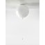 Brokis Memory Lampa sufitowa 40 cm balonik, biała PC876CGC39 - zdjęcie 1