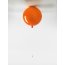 Brokis Memory Lampa sufitowa 40 cm balonik, pomarańczowa PC876CGC580 - zdjęcie 1