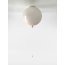 Brokis Memory Lampa sufitowa 40 cm balonik, różowa PC876CGC30 - zdjęcie 1