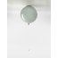 Brokis Memory Lampa sufitowa 40 cm balonik, szara PC876CGC617 - zdjęcie 1
