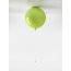 Brokis Memory Lampa sufitowa 40 cm balonik, zielona PC876CGC578 - zdjęcie 1