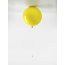 Brokis Memory Lampa sufitowa 40 cm balonik, żółta PC876CGC47 - zdjęcie 1