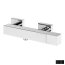 Bruma Adamastor Bateria prysznicowa czarna 3010402NS - zdjęcie 1