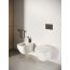 Catalano Alvea Bidet wiszący 53x36 cm biały 0618531001 - zdjęcie 2