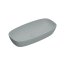 Catalano Alvea Umywalka nablatowa 80x40 cm acqua satin 0622800028 - zdjęcie 1