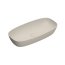 Catalano Alvea Umywalka nablatowa 80x40 cm sabbia satin 0622800029 - zdjęcie 1