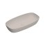 Catalano Alvea Umywalka nablatowa 80x40 cm seta satin 0622800031 - zdjęcie 1