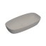 Catalano Alvea Umywalka nablatowa 80x40 cm tortora satin 0622800032 - zdjęcie 1
