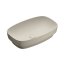 Catalano Alvea Umywalka wpuszczana w blat 60x38 cm sabbia satin 0624600029 - zdjęcie 1