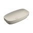 Catalano Alvea Umywalka wpuszczana w blat 75x40 cm sabbia satin 0624750029 - zdjęcie 1