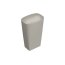 Catalano Green Lux Umywalka wolnostojąca 55x38 cm cement mat 1FRPGRLXCS/0428551023 - zdjęcie 1