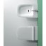 Catalano Green Toaleta WC podwieszana 55x37 cm Newflush bez kołnierza 1VS55RGR00/411550001 - zdjęcie 3