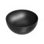 Catalano Green Umywalka nablatowa 40 cm czarny mat 0423400022 - zdjęcie 1