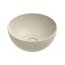 Catalano Green Umywalka nablatowa 40 cm lino satin 0423400030 - zdjęcie 1