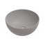 Catalano Green Umywalka nablatowa 40 cm tortora satin 0423400032 - zdjęcie 1