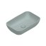 Catalano Green Umywalka nablatowa 60x38 cm acqua satin 0422610028 - zdjęcie 1