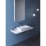 Catalano Green Umywalka nablatowa 60x38 cm biały połysk 160AGRN00/0422600001 - zdjęcie 2