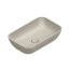 Catalano Green Umywalka nablatowa 60x38 cm sabbia satin 0422610029 - zdjęcie 1