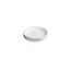 Catalano Horizon Umywalka nablatowa 50 cm biała 150THZ00 - zdjęcie 1