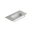 Catalano Horizon Umywalka wisząca lub meblowa 100x50 cm cement mat 1100HZCS - zdjęcie 1