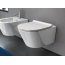 Catalano New Zero Toaleta WC podwieszana 55x35 cm Newflush bez kołnierza z powłoką CataGlaze, biała 1VS55NR00/111550001 - zdjęcie 6