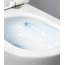 Catalano New Zero Toaleta WC podwieszana 55x35 cm Silentech bez kołnierza spłukiwanie wirowe z powłoką CataGlaze biała 1VS55NR00/0111550001 - zdjęcie 7