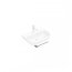 Catalano Italy Reling do umywalki 45 cm chrom 5P45BSF00/0760450061 - zdjęcie 2
