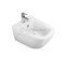 Catalano New Light Bidet podwieszany 37x53 cm z powłoką CataGlaze, biały 1BSLIR00 - zdjęcie 1