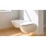 Catalano New Light Newflush Toaleta WC podwieszana 37x53 cm bez kołnierza z powłoką CataGlaze, biała 1VSLIR00 - zdjęcie 5