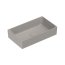 Catalano Premium Umywalka nablatowa 60x35 cm tortora satin 0222600032 - zdjęcie 1
