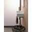 Catalano Premium Umywalka wisząca lub meblowa 50x25 cm z otworem na baterię biały połysk 15025VEFC00/0220521001 - zdjęcie 2