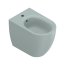 Catalano Sfera Bidet stojący 55x35 cm acqua satin 0519551028 - zdjęcie 1