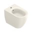 Catalano Sfera Bidet stojący 55x35 cm lino satin 0519551030 - zdjęcie 1